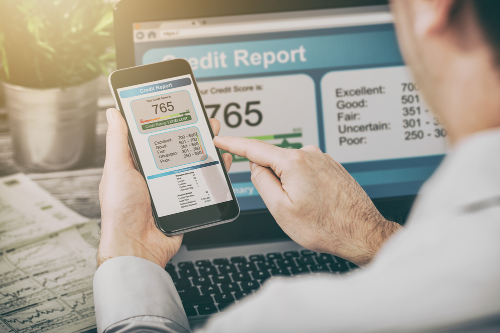 Understanding Credit Monitoring: Why It Matters for Your Financial Future