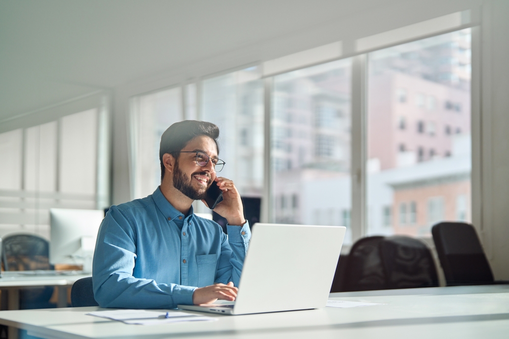Streamlined Financial Services for Clients and Consumers
